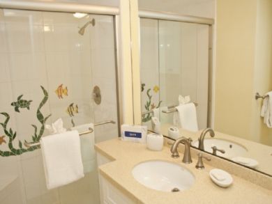 Sanibel Condo 2293